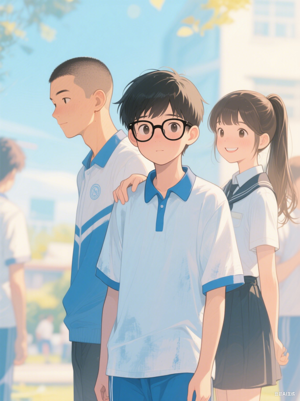 封面